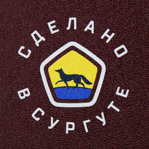 Папка адресная Lederin, бордовая