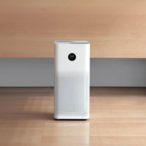 Очиститель воздуха Air Purifier 3H, белый Очиститель воздуха Air Purifier 3H, белый