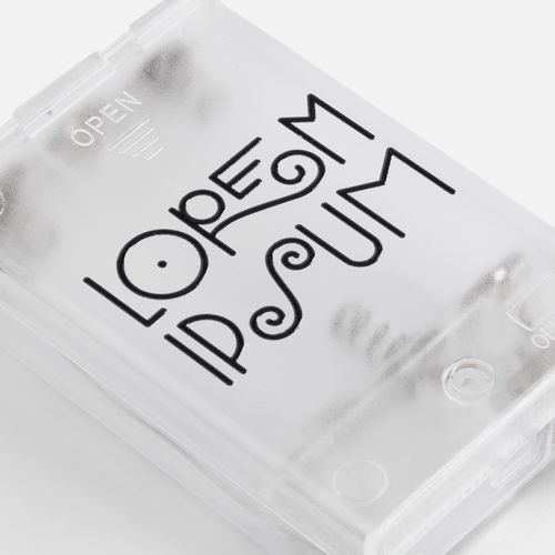 Светодиодная гирлянда Cones and Berries