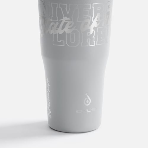 Термостакан Sapporo М, серый