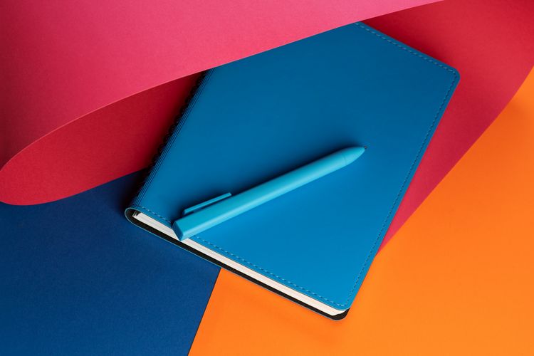 Ручка шариковая Swiper SQ Soft Touch, голубая Ручка шариковая Swiper SQ Soft Touch, голубая