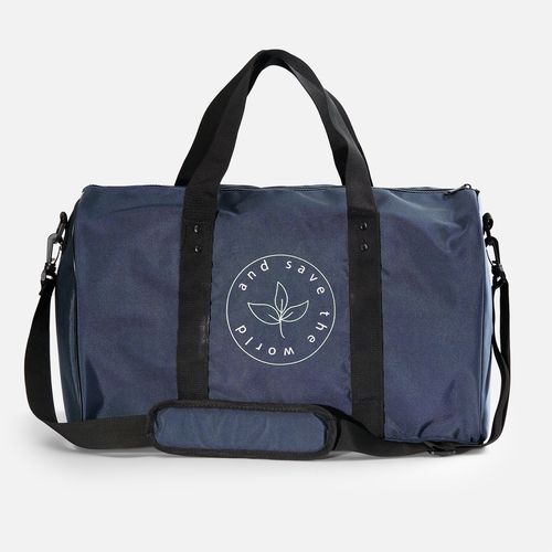 Спортивная сумка Ribeiro, синяя