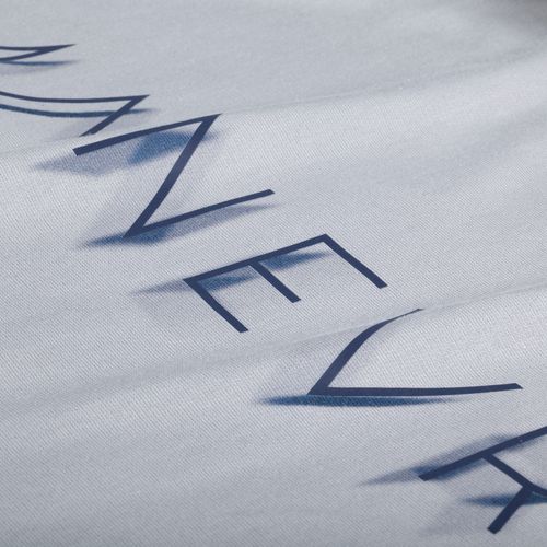 Свитшот унисекс Vozduh, светло-серый