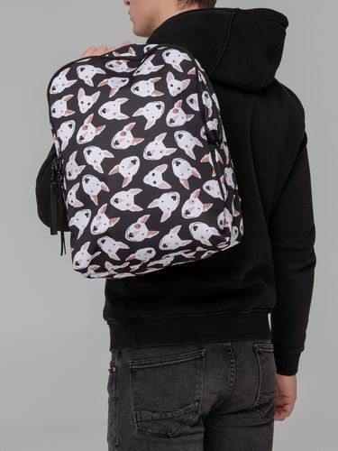 Рюкзак Barkpack Рюкзак Barkpack