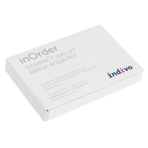 Кошелек inOrder Кошелек inOrder