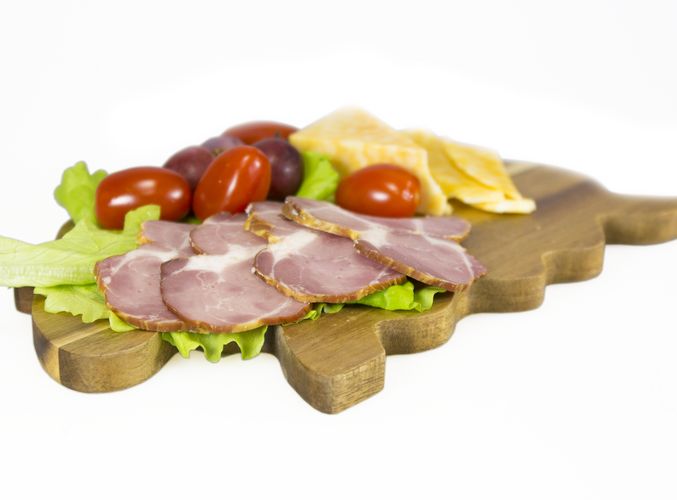 Разделочная доска Buon appetito! Разделочная доска Buon appetito!
