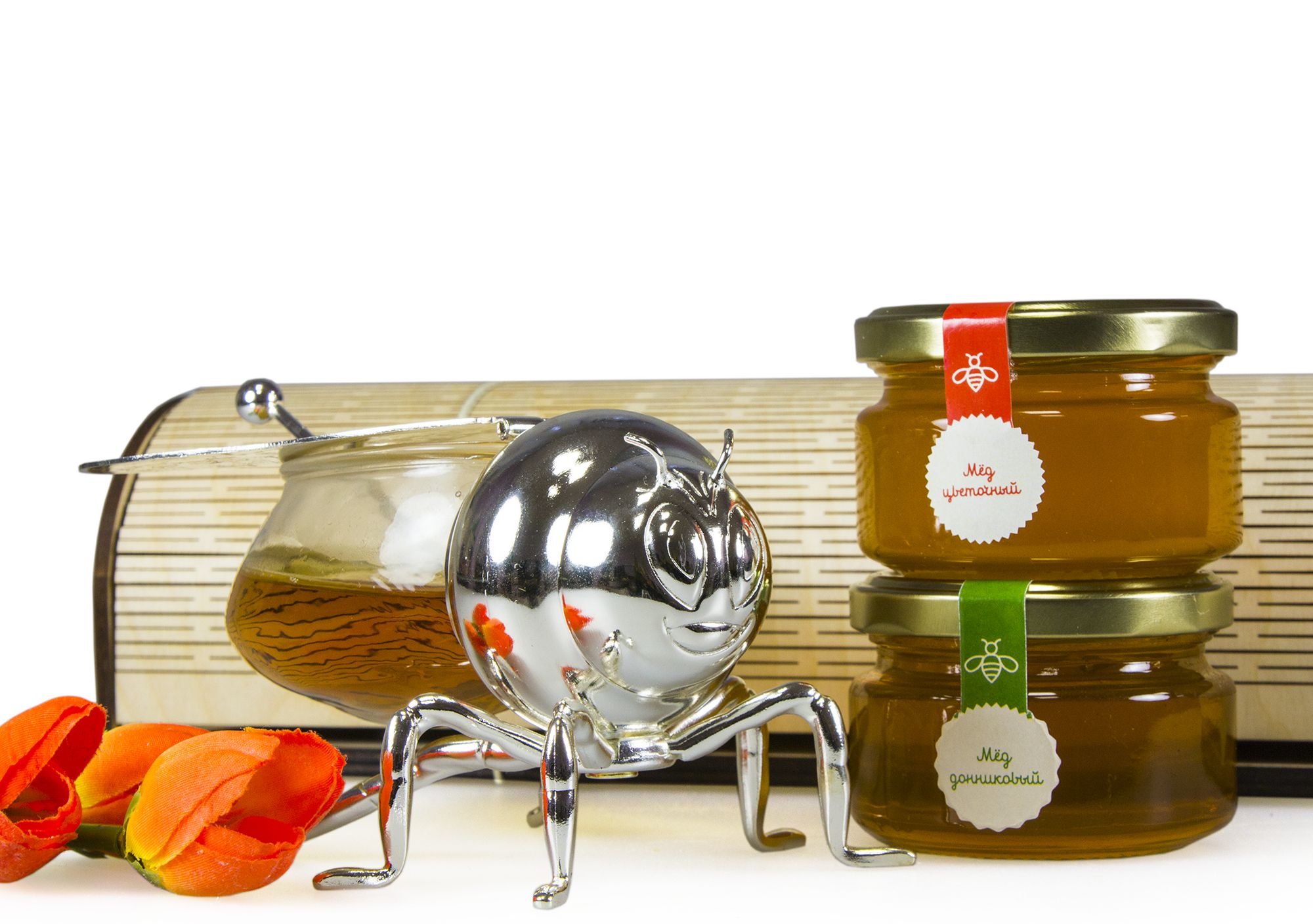 Набор Honey Набор Honey