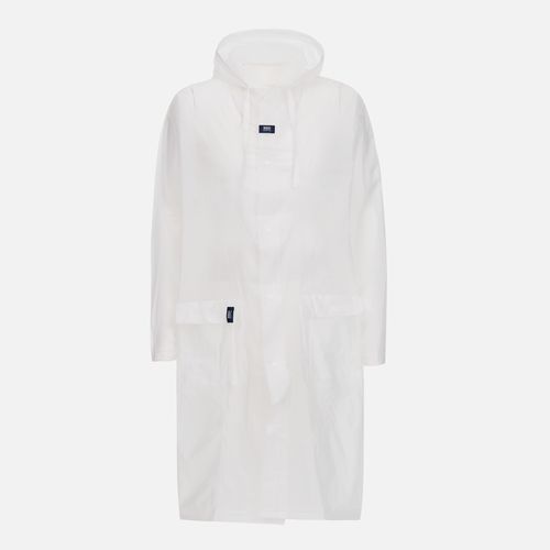 Дождевик RainDrop, оранжевый