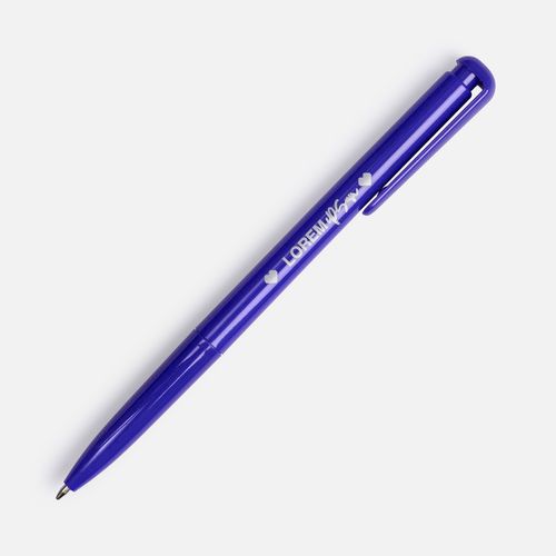 Набор Square, синий