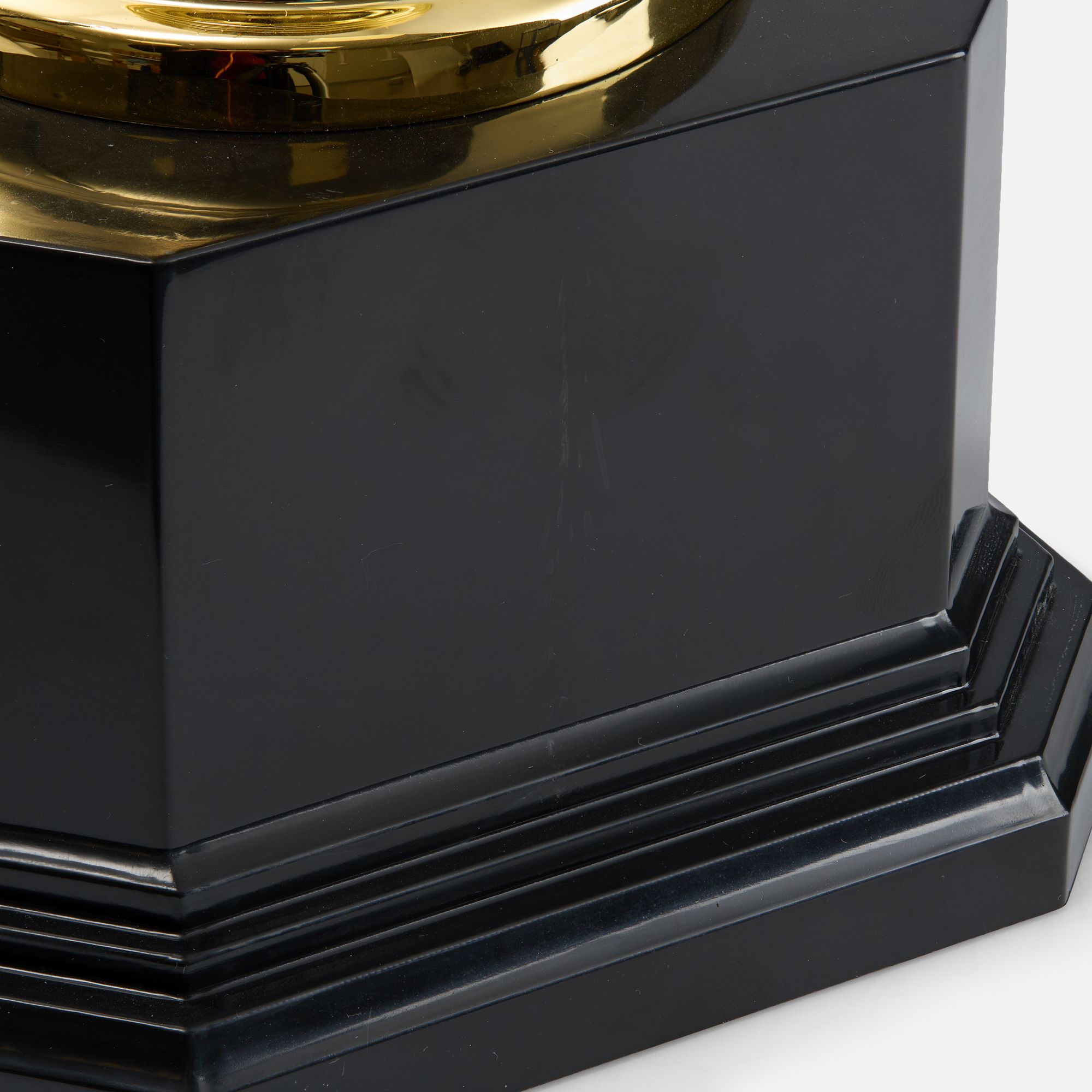 Кубок Floretta High, золотистый Кубок Floretta High, золотистый