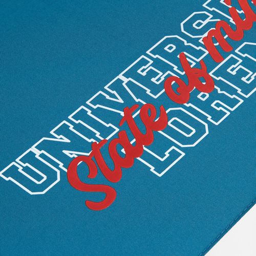 Зонт-трость Rainolla, морская волна