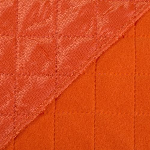 Плед для пикника Comfy, оранжевый Плед для пикника Comfy, оранжевый