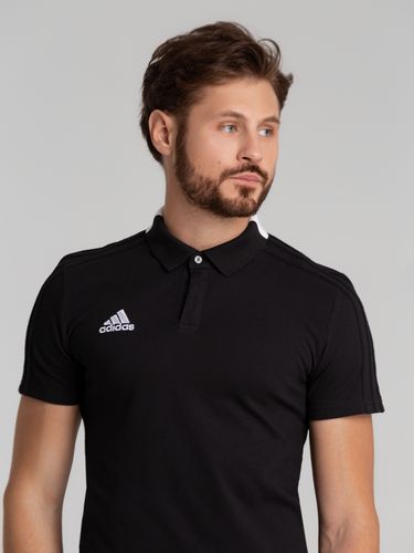 Рубашка-поло Condivo 18 Polo, красная Рубашка-поло Condivo 18 Polo, красная