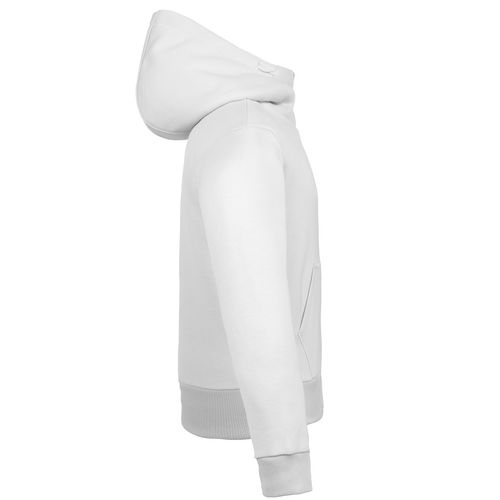 Толстовка Kulonga Heavy Zip, белая Толстовка Kulonga Heavy Zip, белая