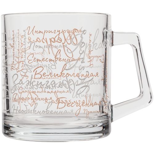 Кружка Basic