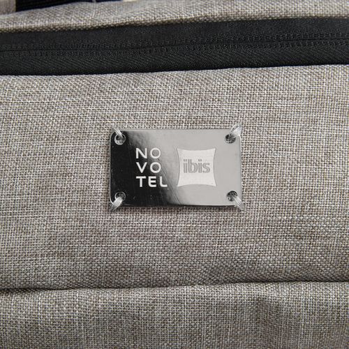 Рюкзак Pacemaker, серый