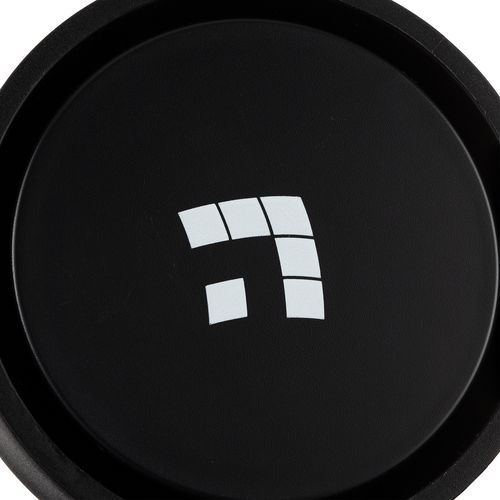 Термостакан Waterford, молочно-белый