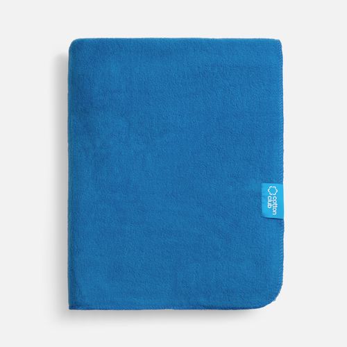 Дорожный плед-подушка Pathway 2, ярко-синий Дорожный плед-подушка Pathway 2, ярко-синий