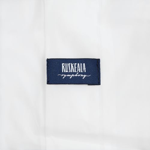 Дождевик RainDrop, оранжевый