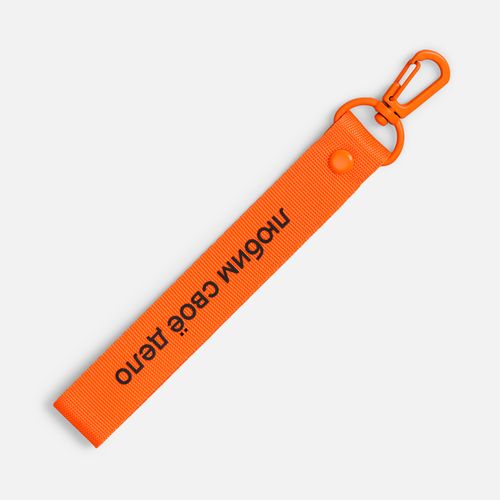 Ремувка Bibelot, оранжевый неон