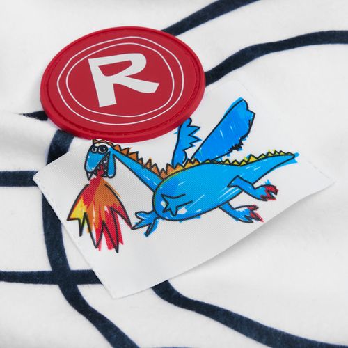 Флисовый плед «Письмо Деду Морозу»