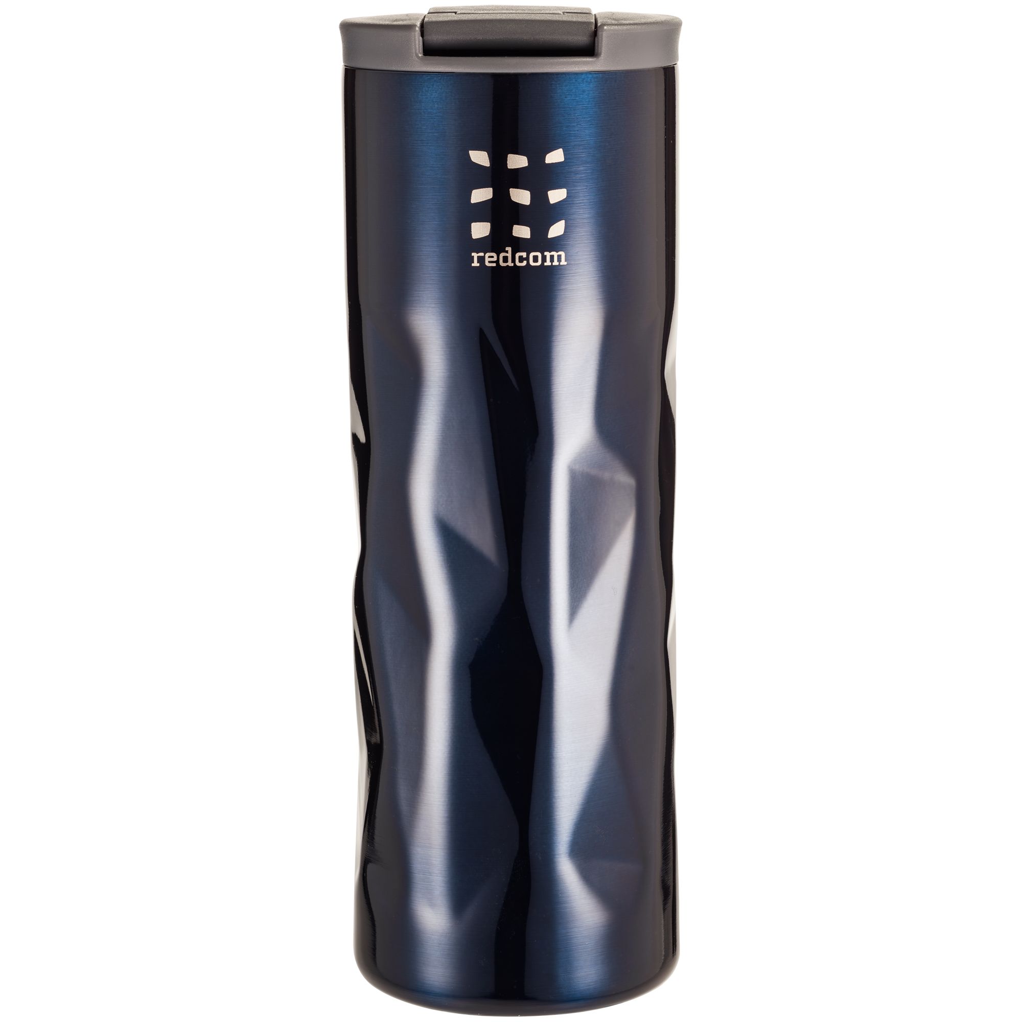 Термостакан Gems Black Sapphire, черный сапфир