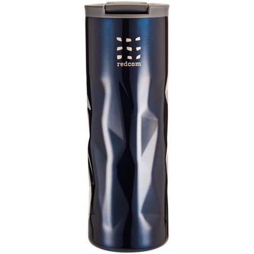Термостакан Gems Black Sapphire, черный сапфир