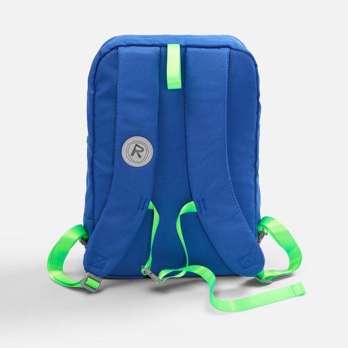 Стропа текстильная Fune 20 S, зеленый неон, 20 см Стропа текстильная Fune 20 S, зеленый неон, 20 см