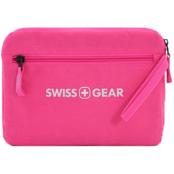 Рюкзак складной Swissgear, розовый Рюкзак складной Swissgear, розовый