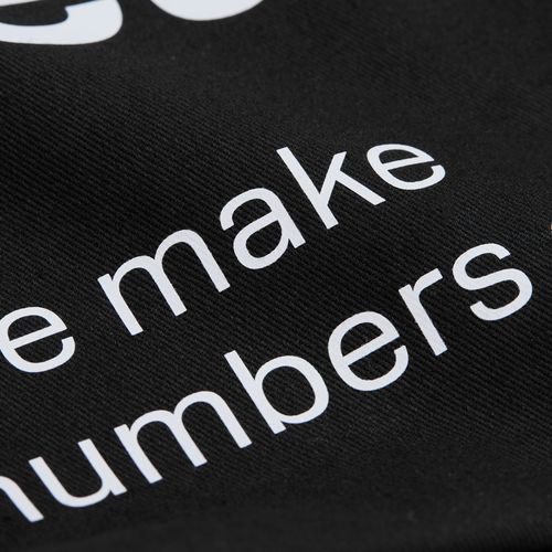 Основа для шопера B4, черная