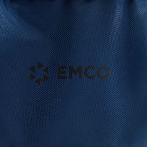 Шопер с термоотделением Verkko, темно-синий