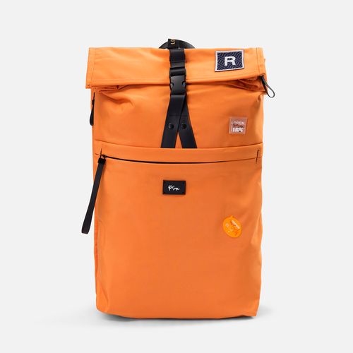 Рюкзак urbanPulse, оранжевый Рюкзак urbanPulse, оранжевый