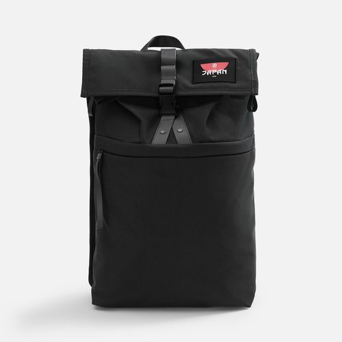 Рюкзак urbanPulse, черный