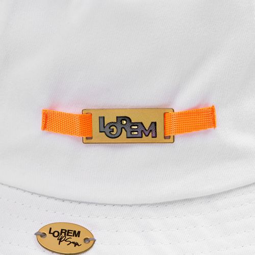 Панама Promo, красная Панама Promo, красная