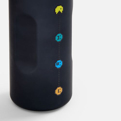 Набор спортивных бутылок Aquapack, черный