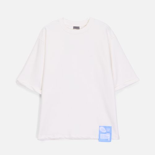 Заготовка из габардина Gabo L, белая Заготовка из габардина Gabo L, белая