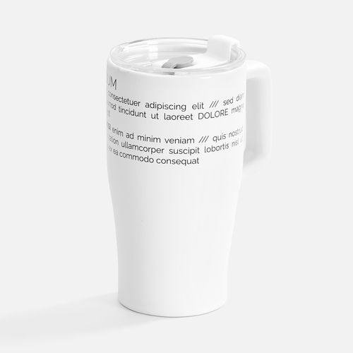 Набор Ringo Tea, белый