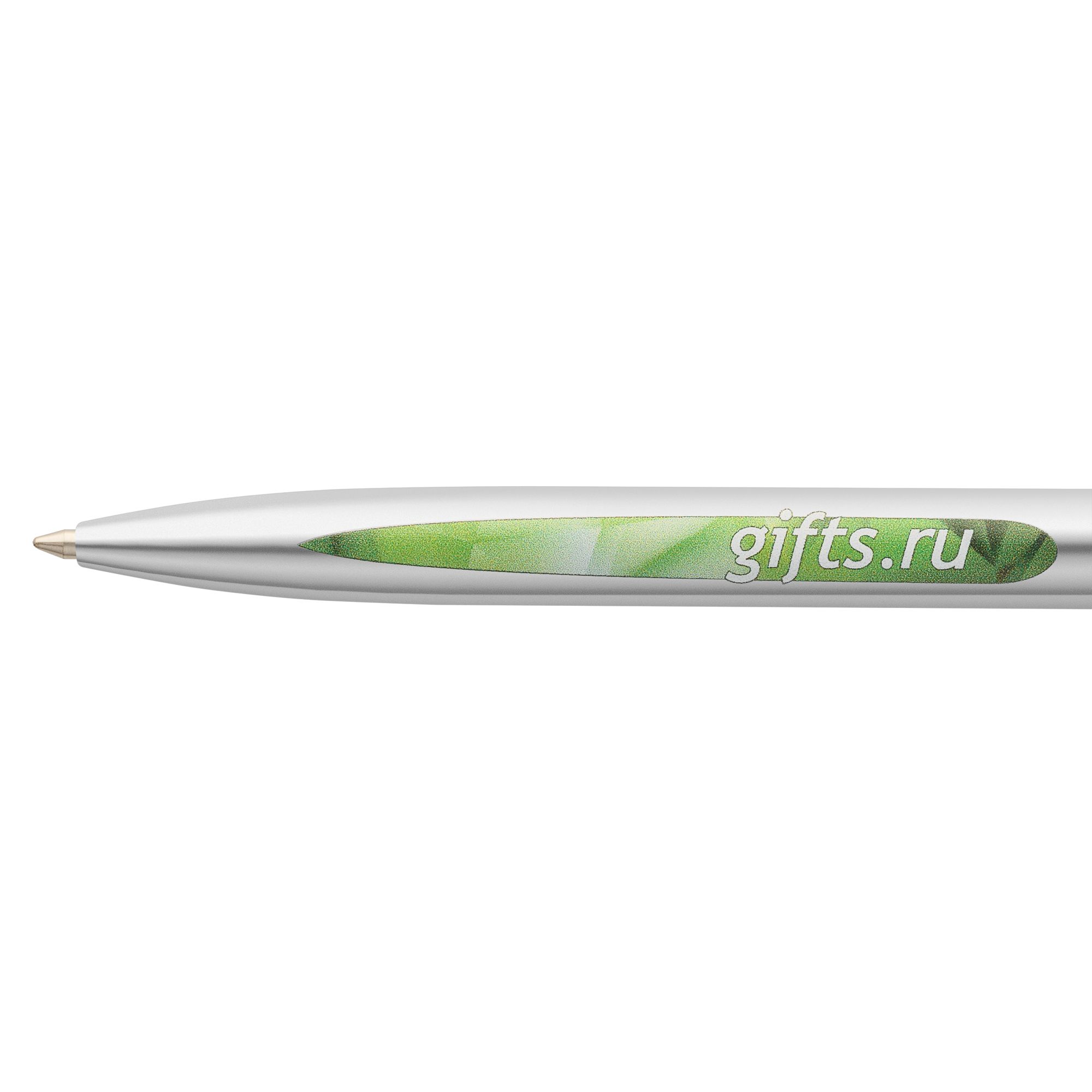 Ручка шариковая Dagger Soft Touch, черная