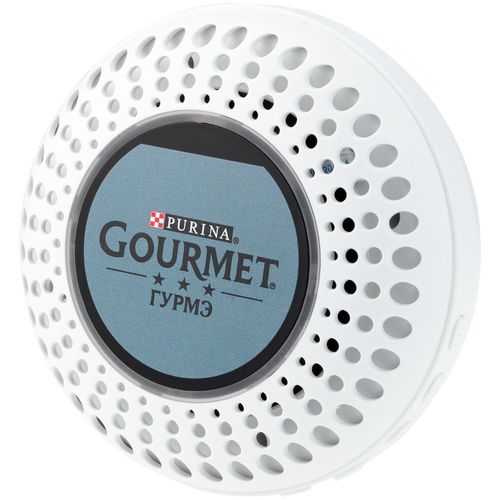 Беспроводная колонка masterSound с аккумулятором 3000 мАч, белая
