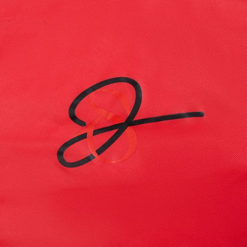 Сумка для покупок Span 70, ярко-красная