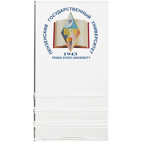 Стела Coloss, малая, в подарочной коробке