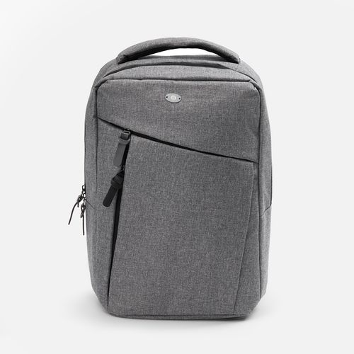 Рюкзак для ноутбука Onefold, серый