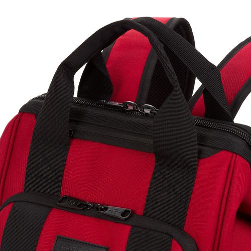 Рюкзак Swissgear Doctor Bag, красный Рюкзак Swissgear Doctor Bag, красный