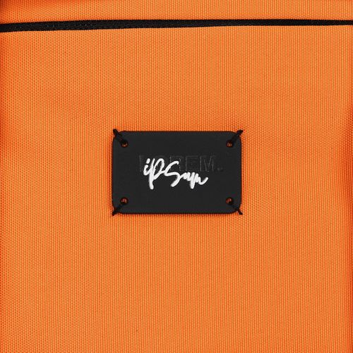 Рюкзак urbanPulse, оранжевый Рюкзак urbanPulse, оранжевый