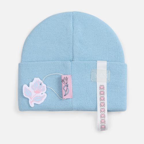 Микропломба для этикетки Tagholder, белая Микропломба для этикетки Tagholder, белая