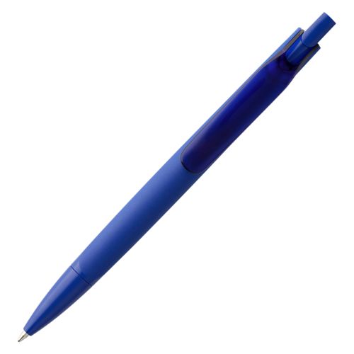 Ручка шариковая Prodir DS6 PPP-T, синяя Ручка шариковая Prodir DS6 PPP-T, синяя