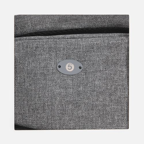 Рюкзак для ноутбука Onefold, серый