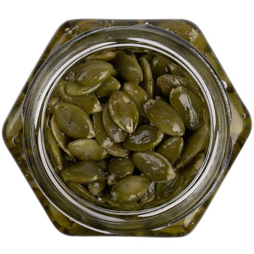 Мед Seeds And Honey, с тыквенными семечками Мед Seeds And Honey, с тыквенными семечками