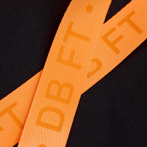 Основа для шопера B4, черная