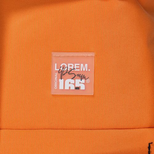 Рюкзак urbanPulse, оранжевый Рюкзак urbanPulse, оранжевый